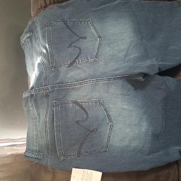 DG2 jean - Picture 6 of 8